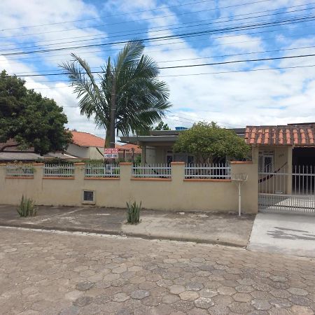 Casa No Centro De Penha Villa Penha  Exterior foto